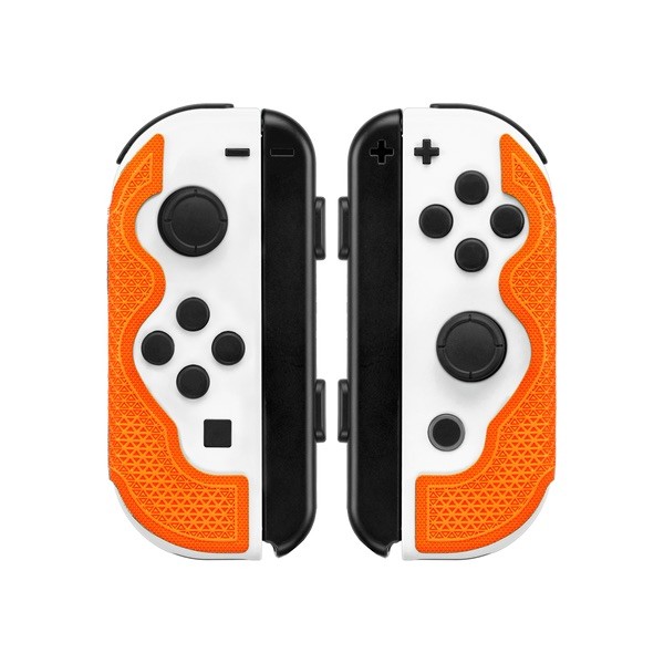 Lizard Skins DSP Switch Joy-Con Controller Shaped Grip: solid colors (Polar Blue