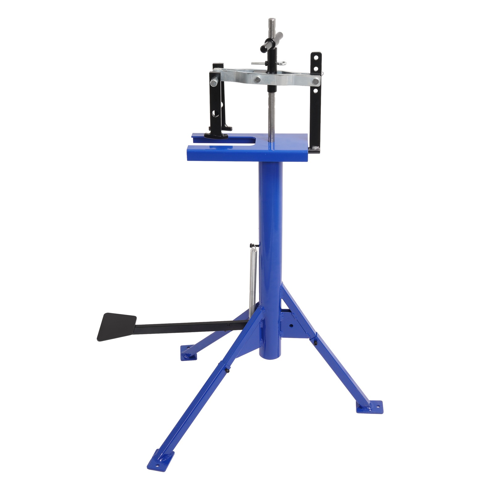 Transmission Foot Press Spring Compressor Drum Spring Service Repair Tool
