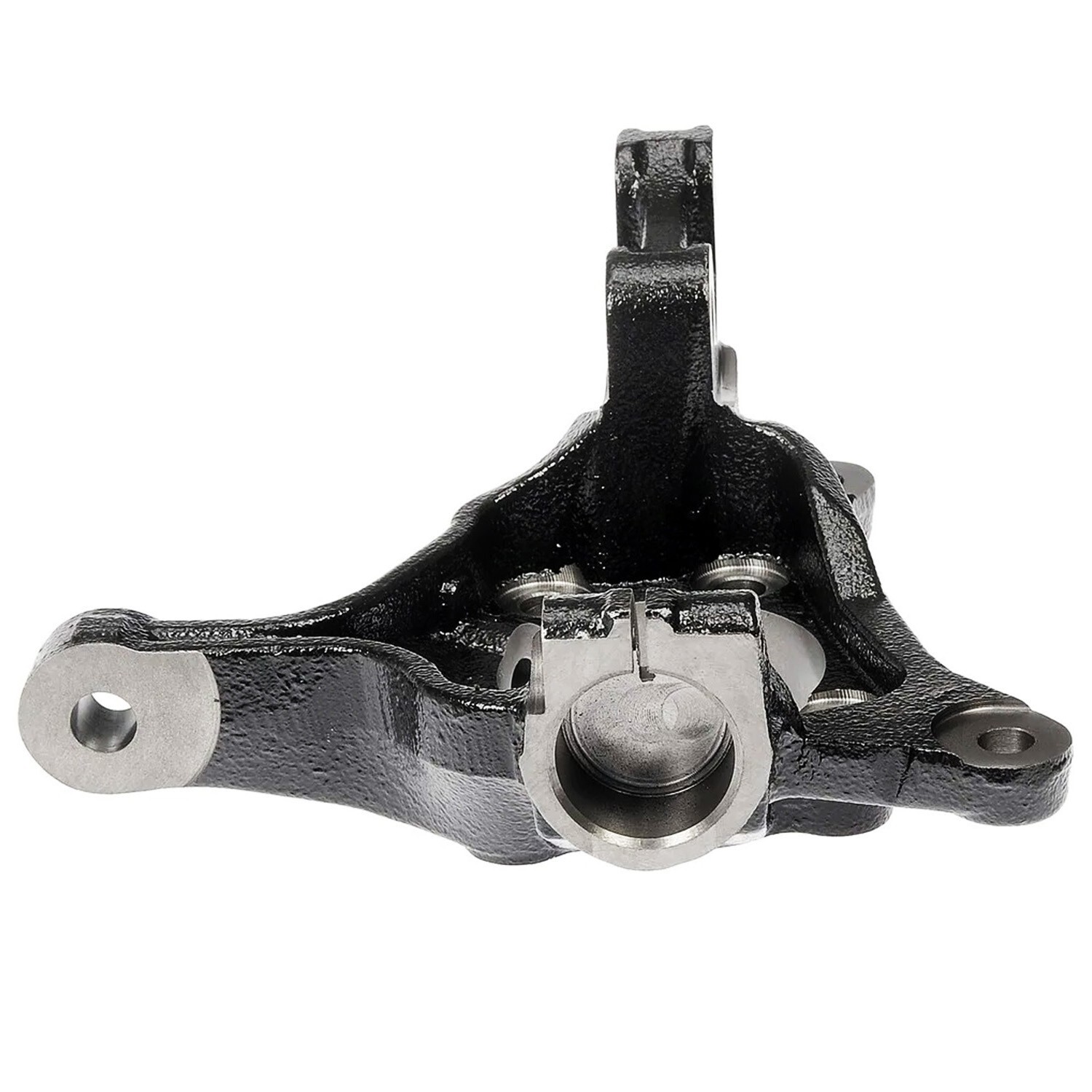 Front Left Side Steering Knuckle for Subaru Forester Impreza Legacy Outback WRX