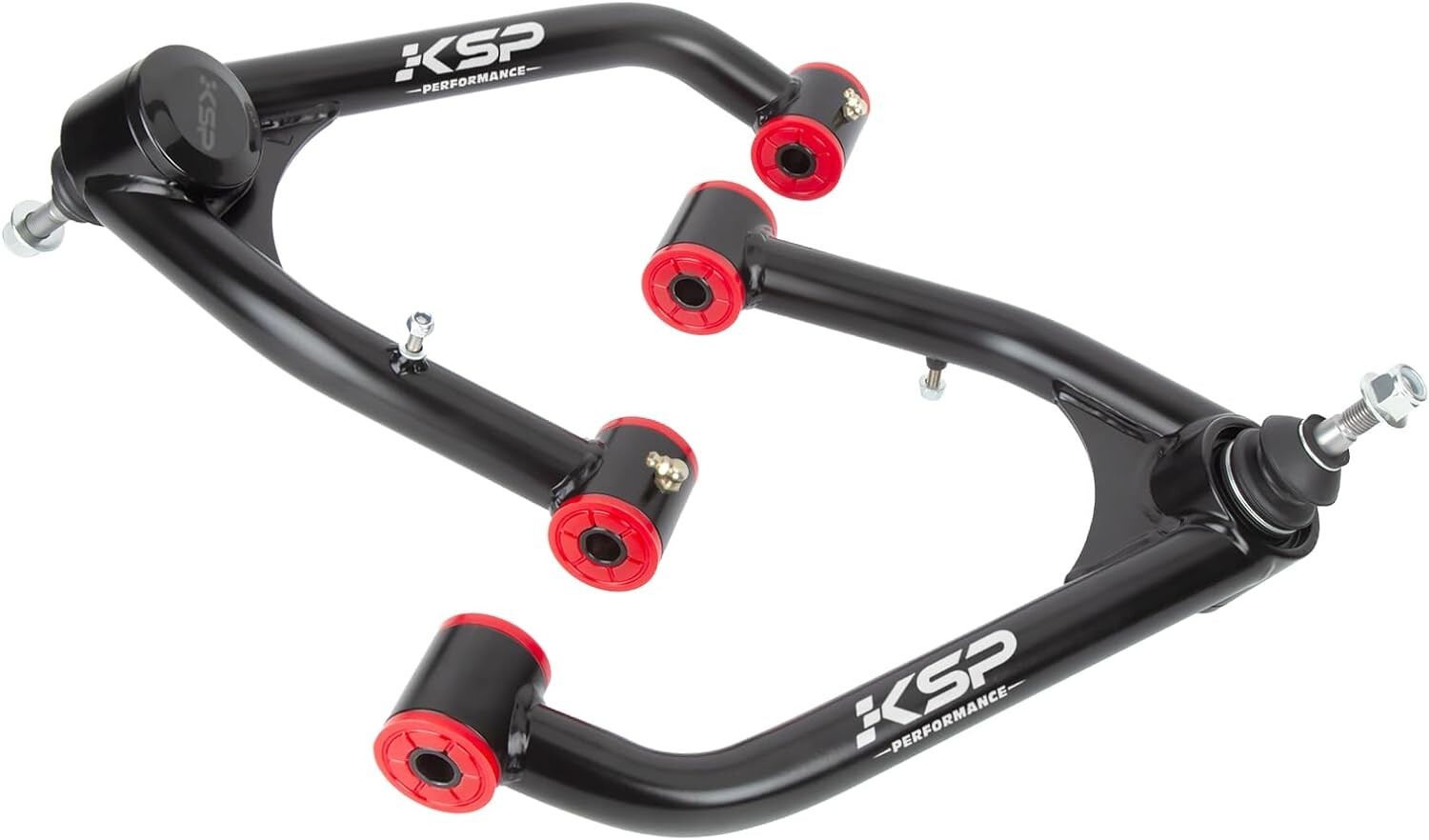 2-4'' Upper Control Arm for 2014-2018 Chevy Silverado 1500 W/ OE stamped Steel
