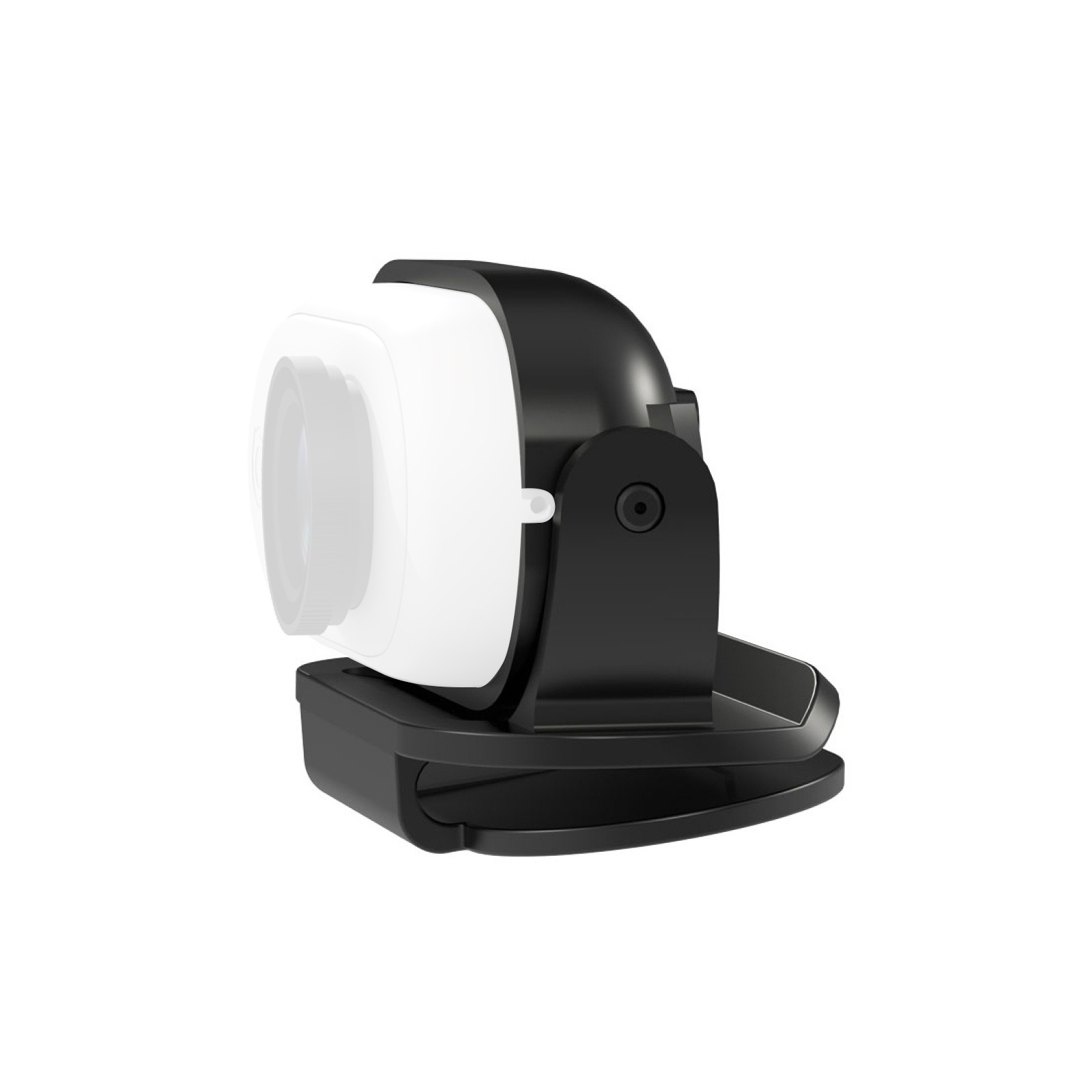 New Camera Cap Clip Mount Magnetic Frame Fixed Holder For Insta360 GO3 Camera