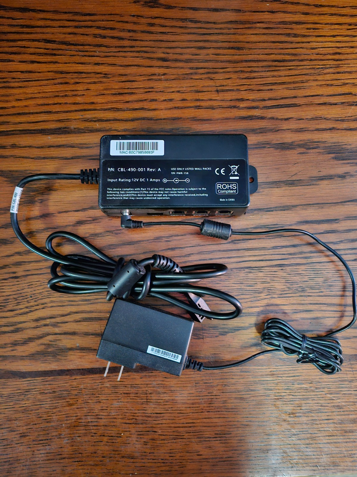 Verifone M400