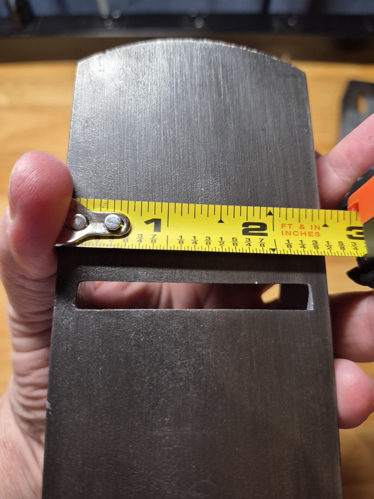 Stanley Handyman No 4 Made In USA
