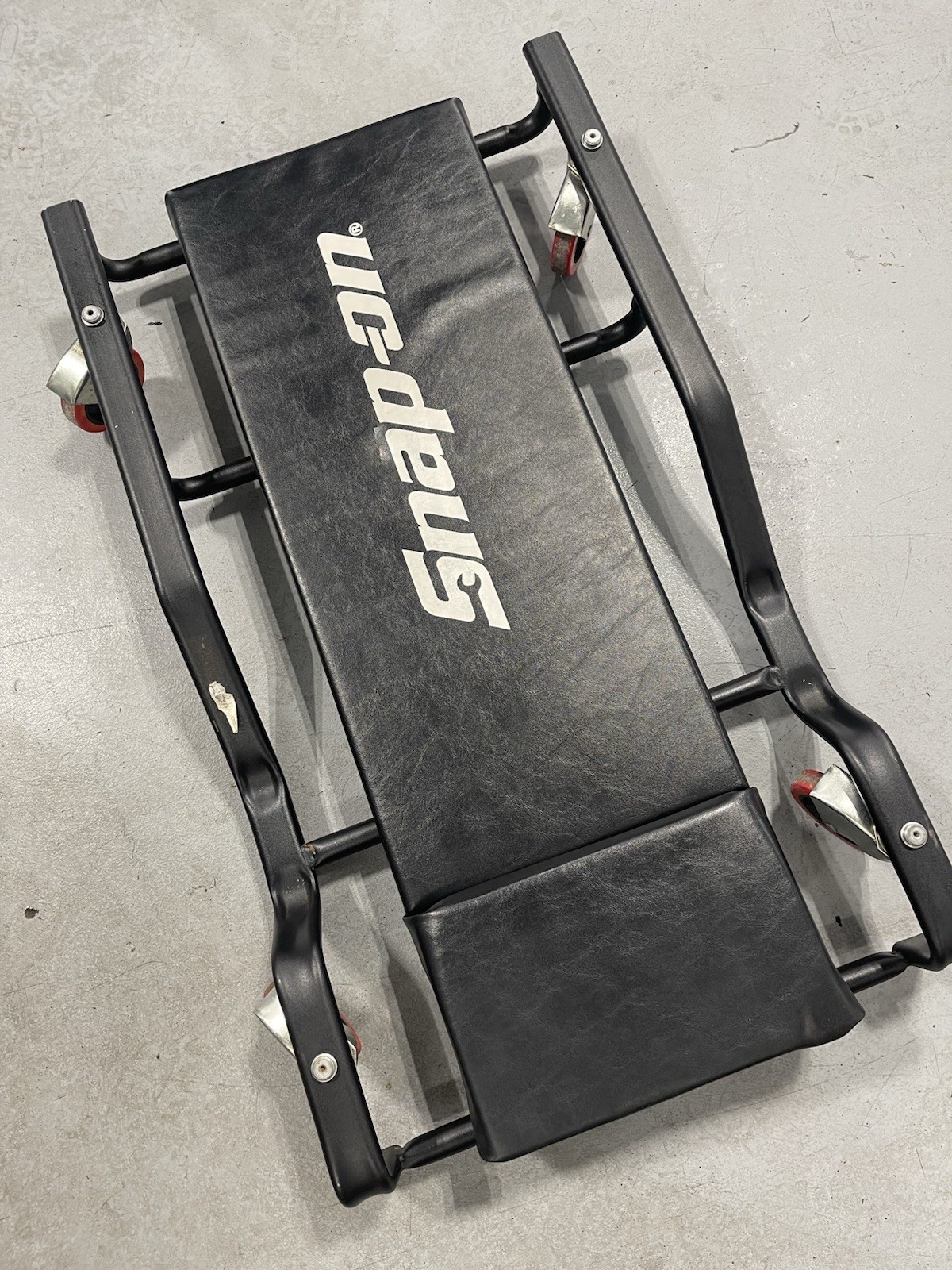Snap On Creeper