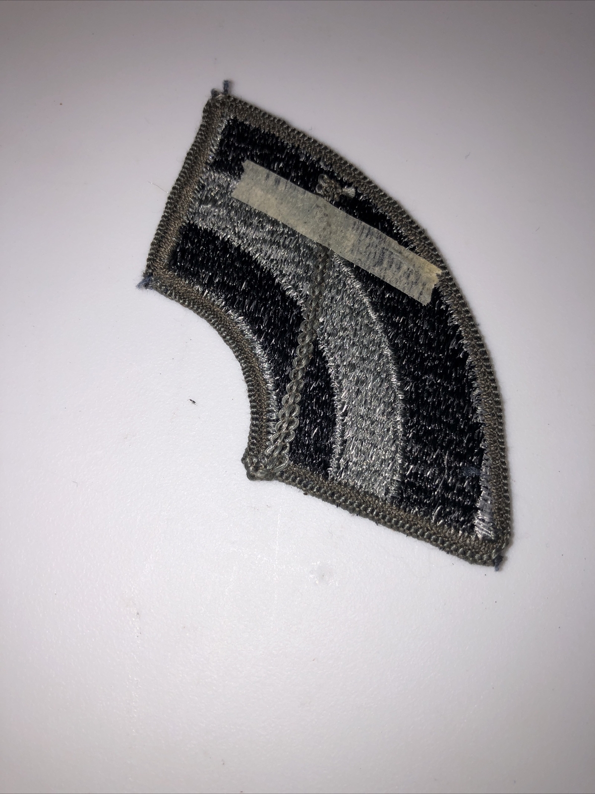42nd Infantry Division ACU U.S. Army Shoulder Patch Insignia