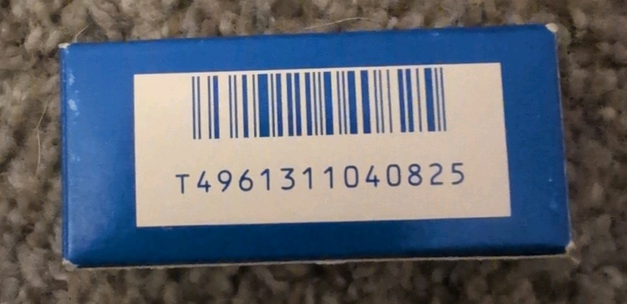 Ricoh Remote Control Unit RC-3 050245