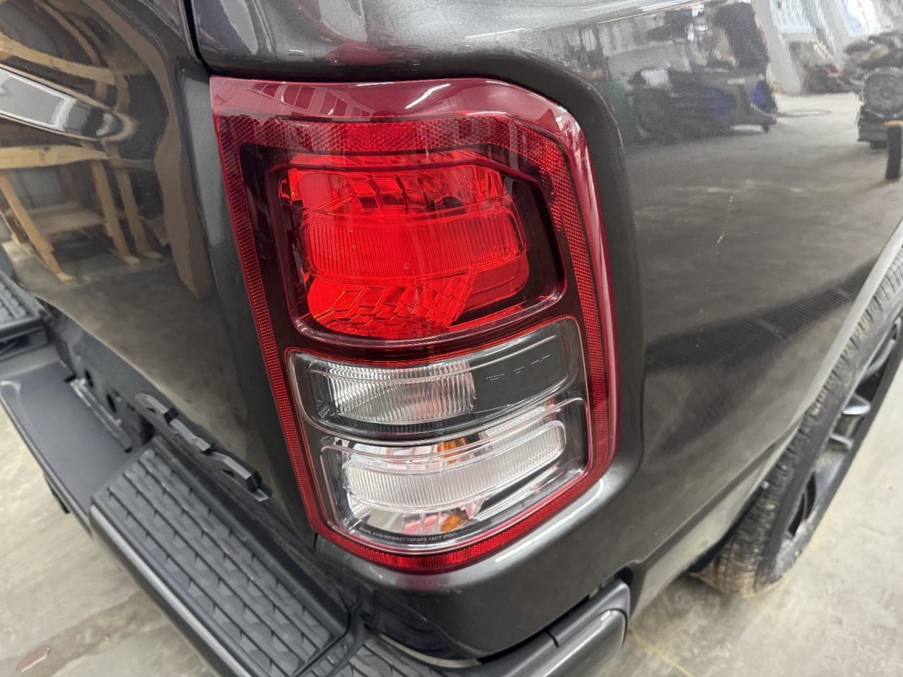 TDODR1500 2020 Air Shutter 1207836