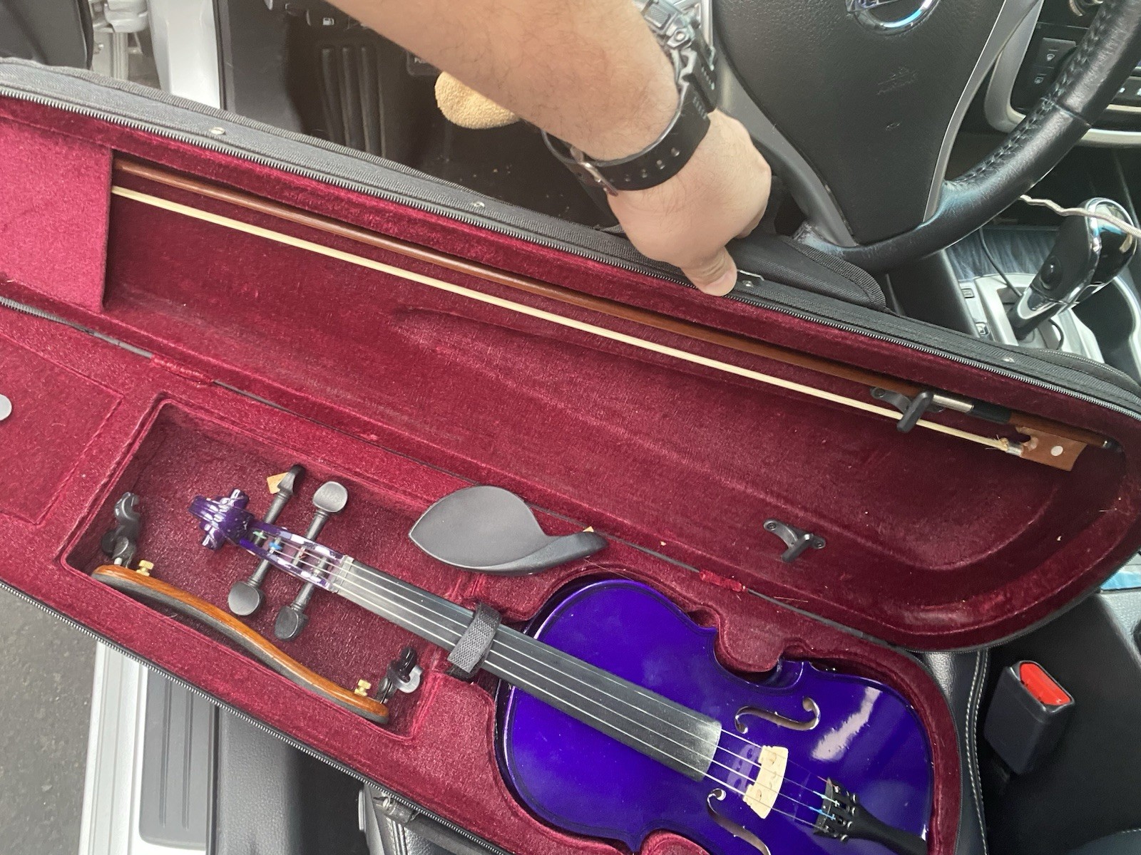 Violin