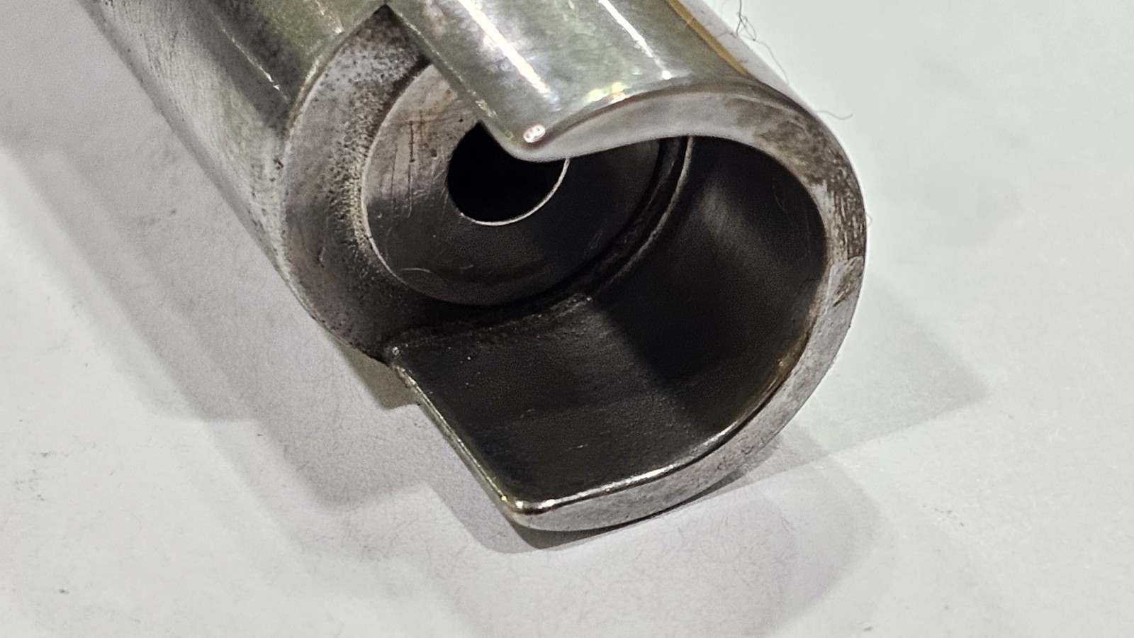 Knight Disc Inline Muzzleloader Bolt Assembly (N)