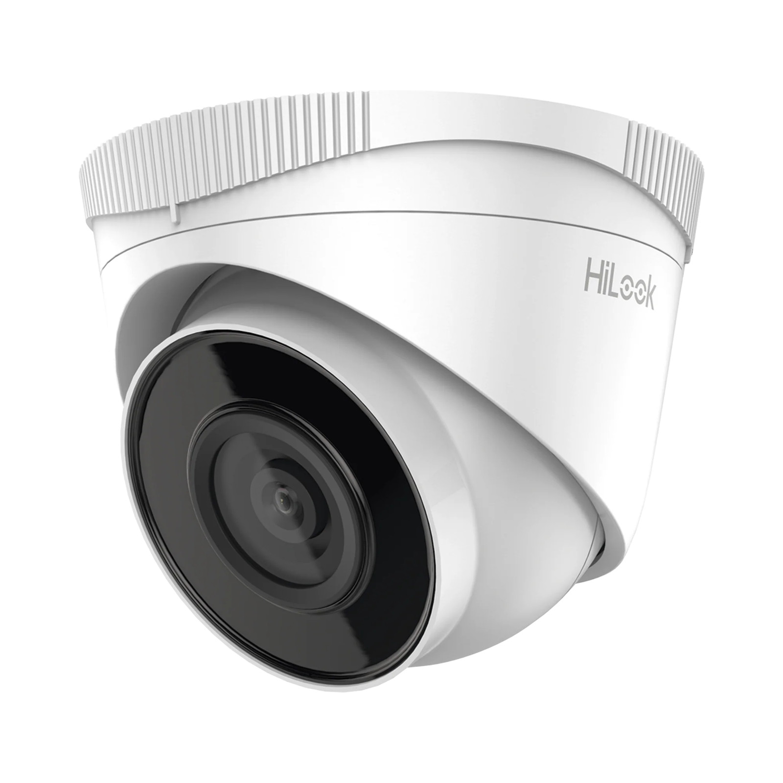 TURRET IP 2MP 2.8MM / H.265+ / EXIR 30M / POE / 12Vcc / IP67