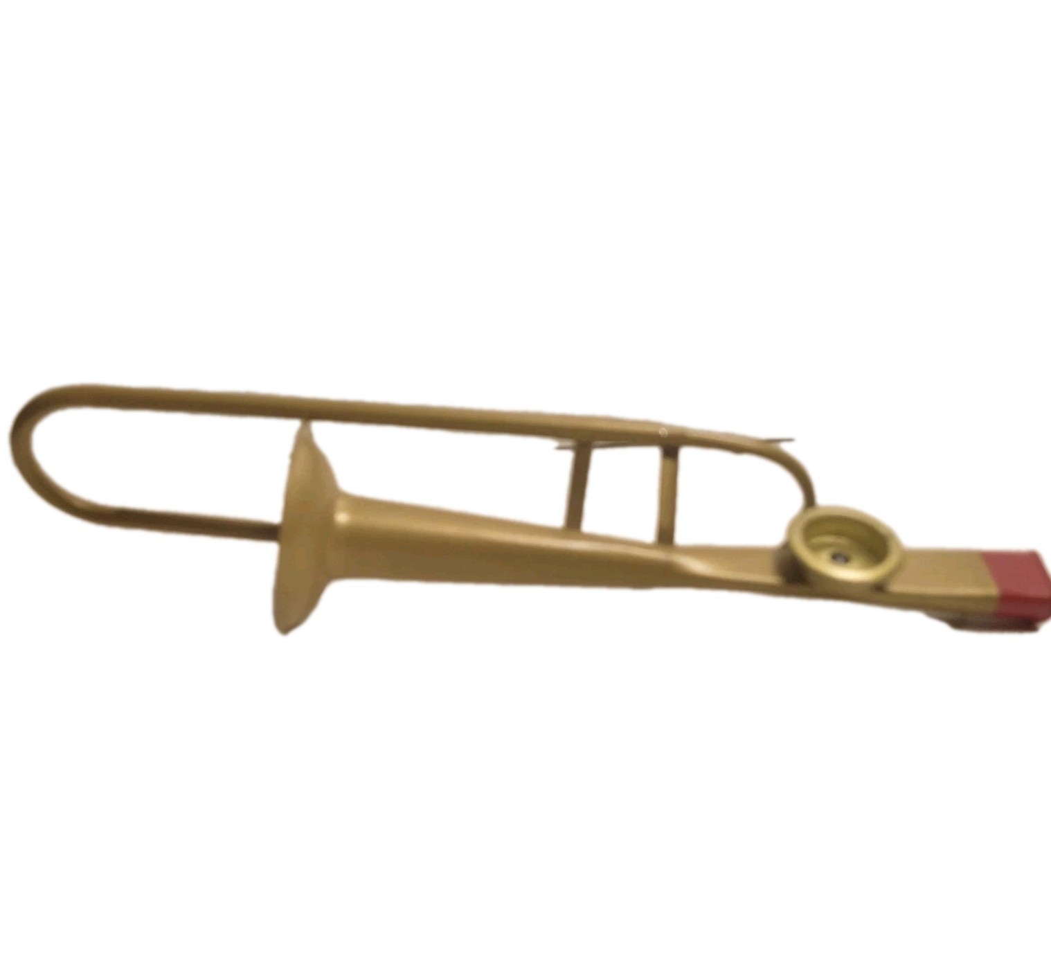 Original Kazoo CO Metal Slide # 201 Trombone Kazoo