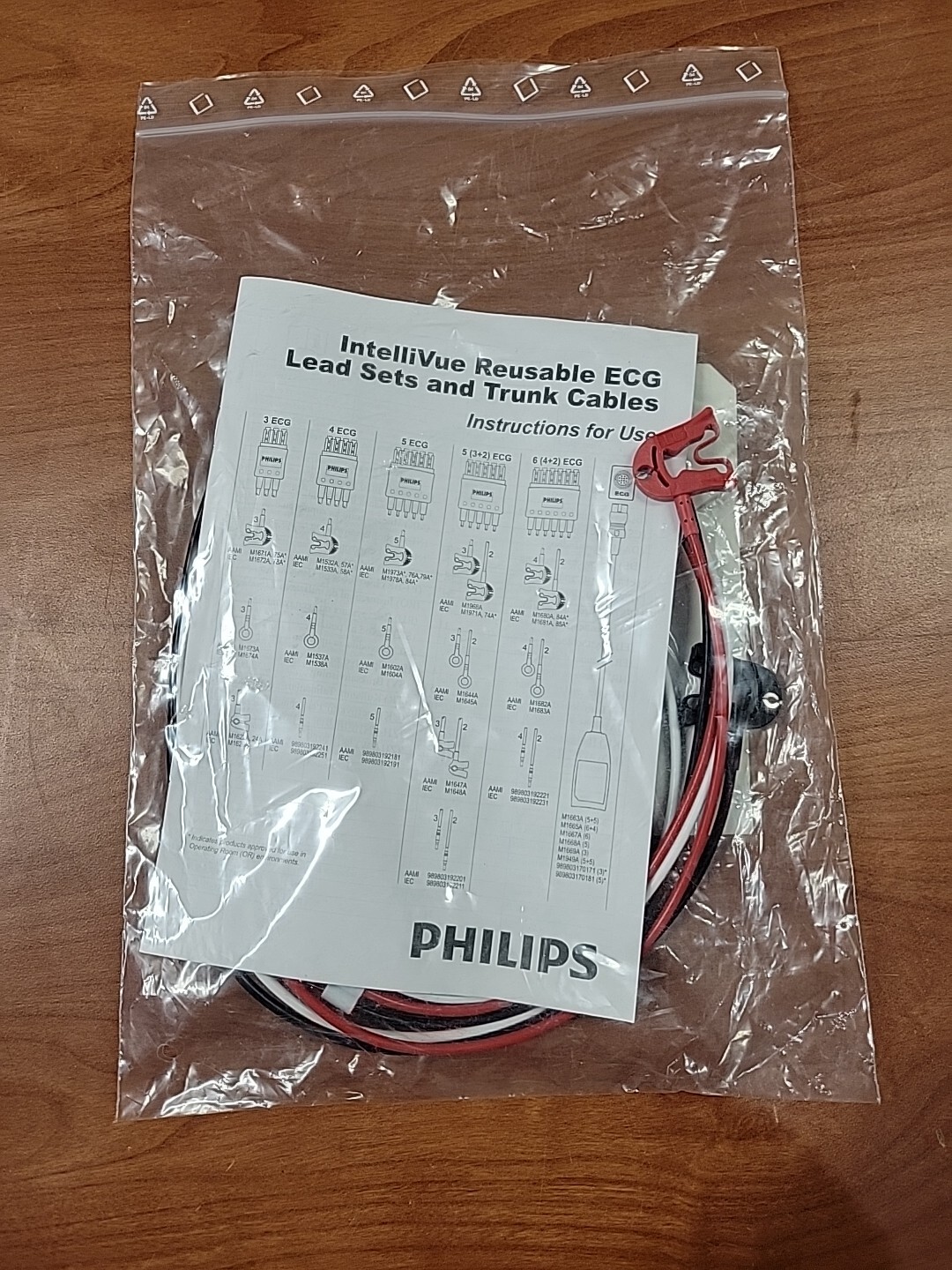 PHILIPS M1675A