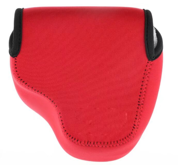 soft Neoprene Case Cover Camera Bag For  Panasonic FZ80 FZ82 FZ300 FZ330 FZ2000
