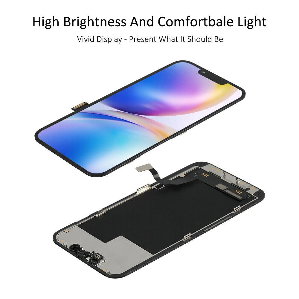 Assembly For Apple iPhone 13 Display LCD Touch Screen Digitizer Replacement Tool