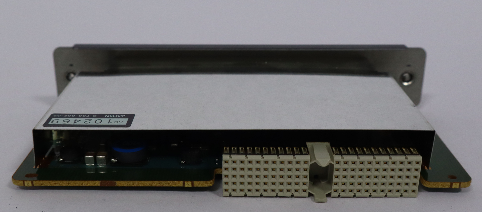 Sony BRBK-HD2 SDI Interface card from BRC-Z330