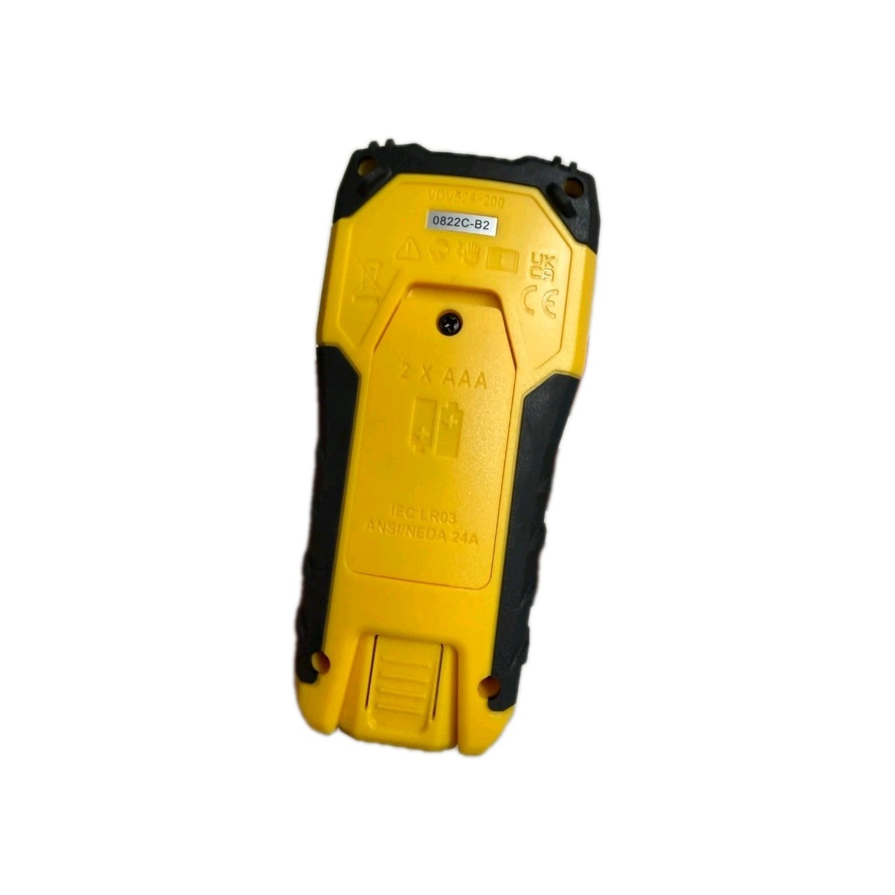 Klein Tools LAN Scout Jr. 2 Data Cable Tester