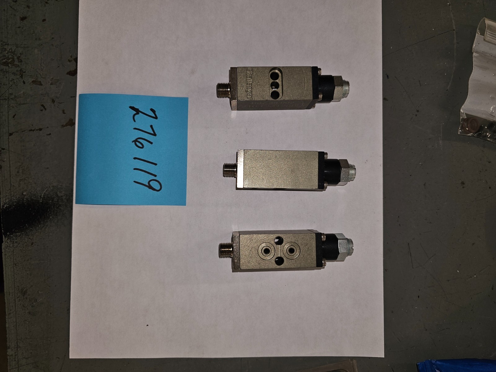 Replacement for Nordson® H200 Module