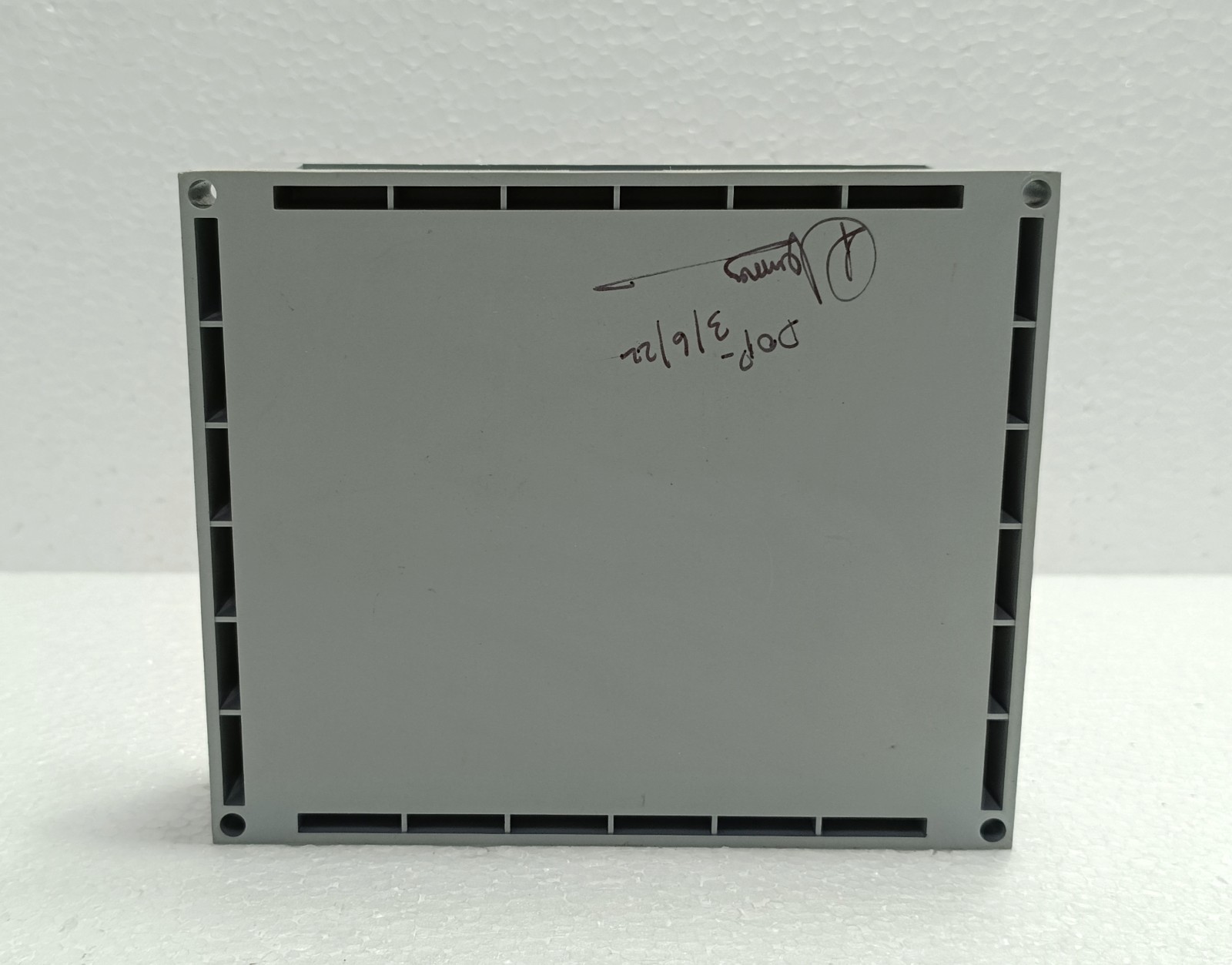 HID VertX EVO V2000 Access Control Panel 2 Reader Door Module | USED