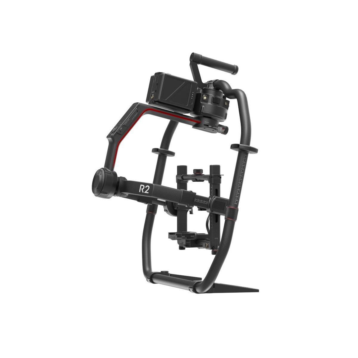 DJI Ronin 2 3-Axis Handheld and Aerial Stabilizer Professional Combo