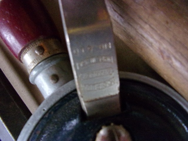 vintage stanley tools