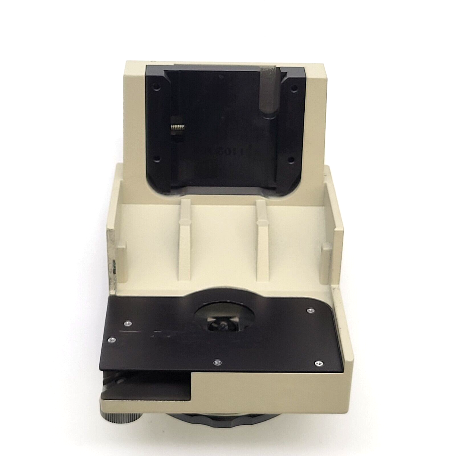 Olympus Microscope IMT-2 Nosepiece Assembly IMT2