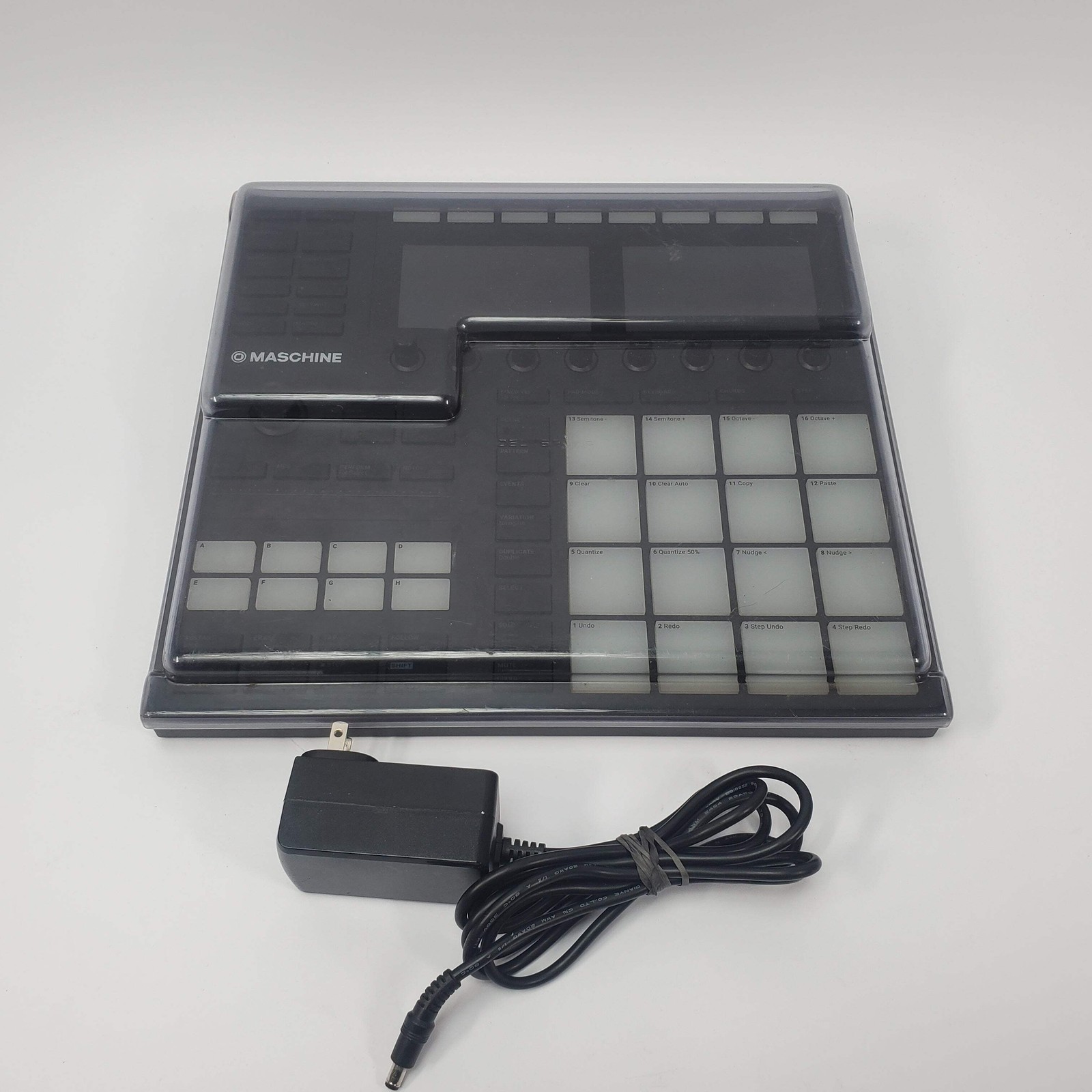 Maschine MK3 USB MIDI Controller Interface System