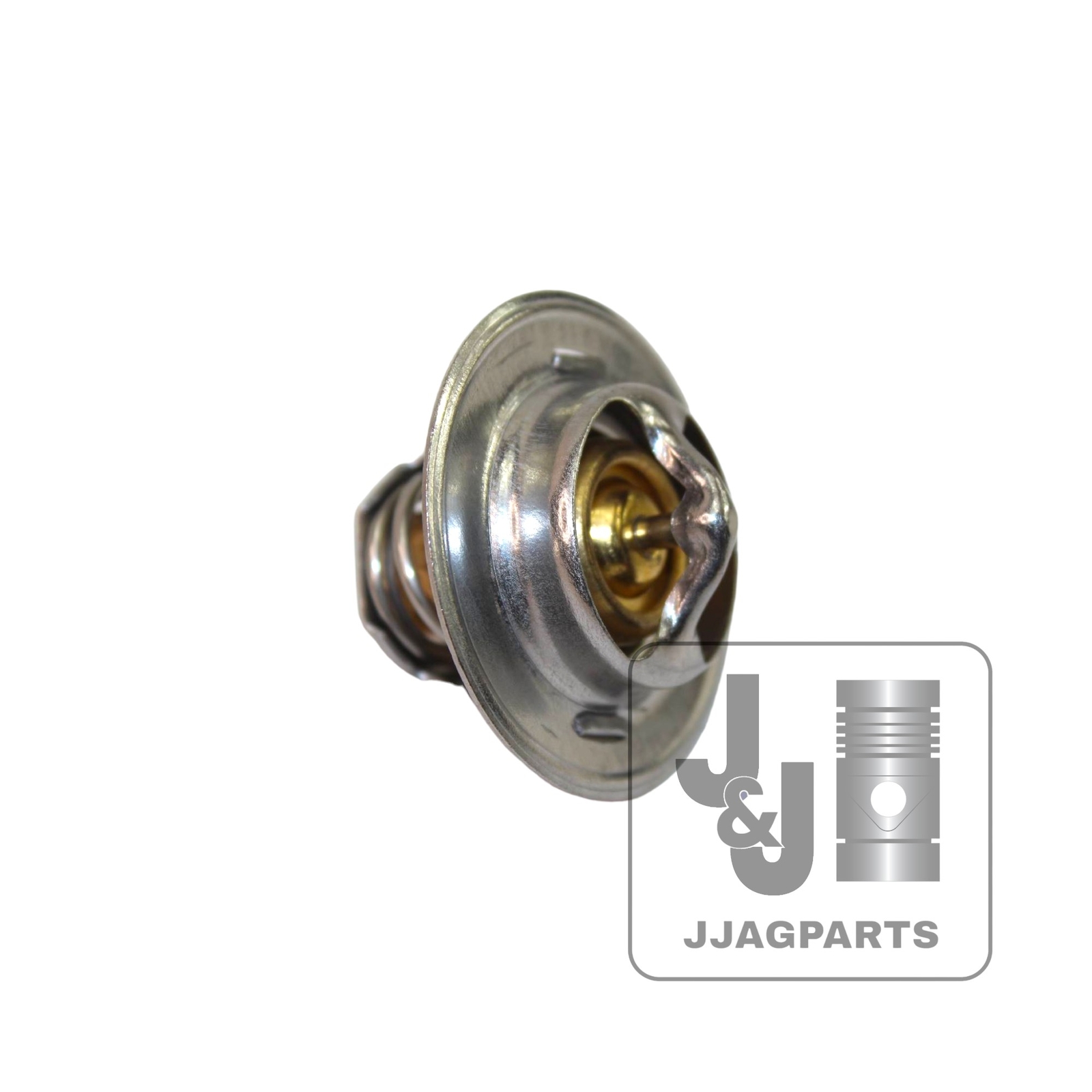 Thermostat 160 Degrees Fits Case 350 430 431 545 630 632 970 1032 2670 Tractors