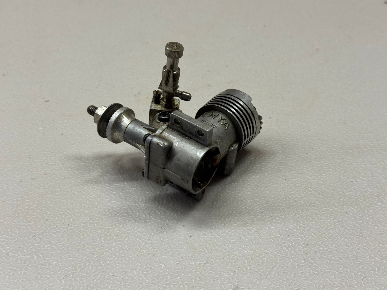 *NO ORIGINAL BOX* Enya 09-IV RC Airplane Engine