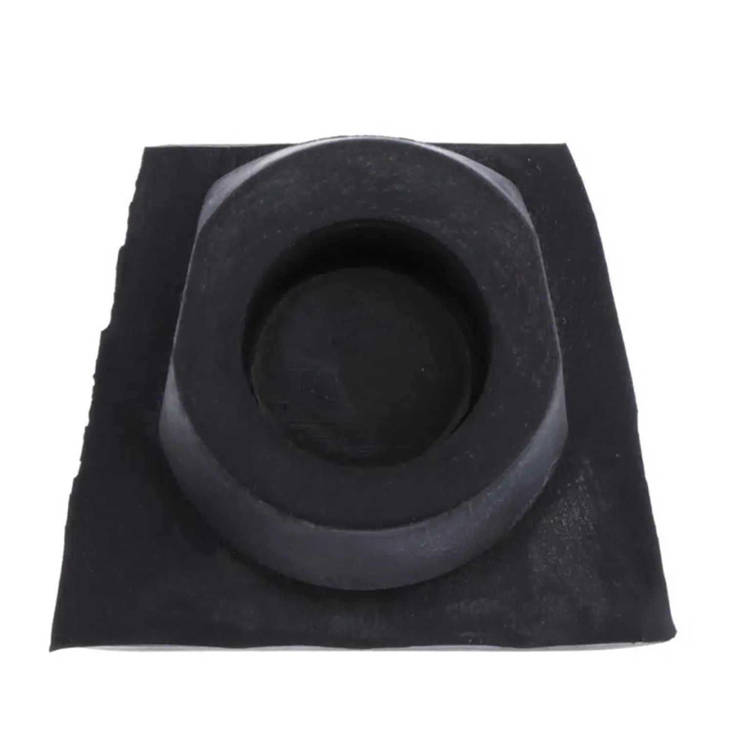 Engine Cover Rubber Fastener For Yamaha 2 Stroke Engine 63D-45155-00 Replace
