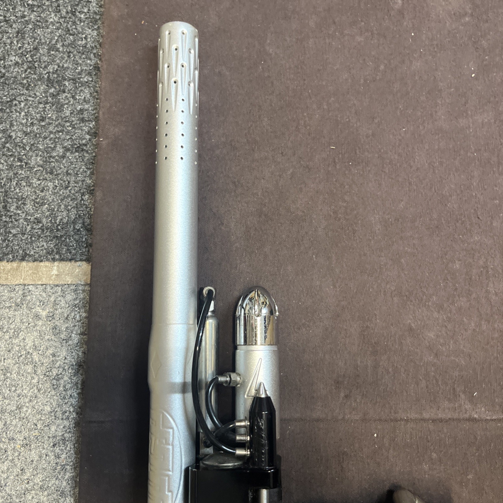 STO Autococker Untested