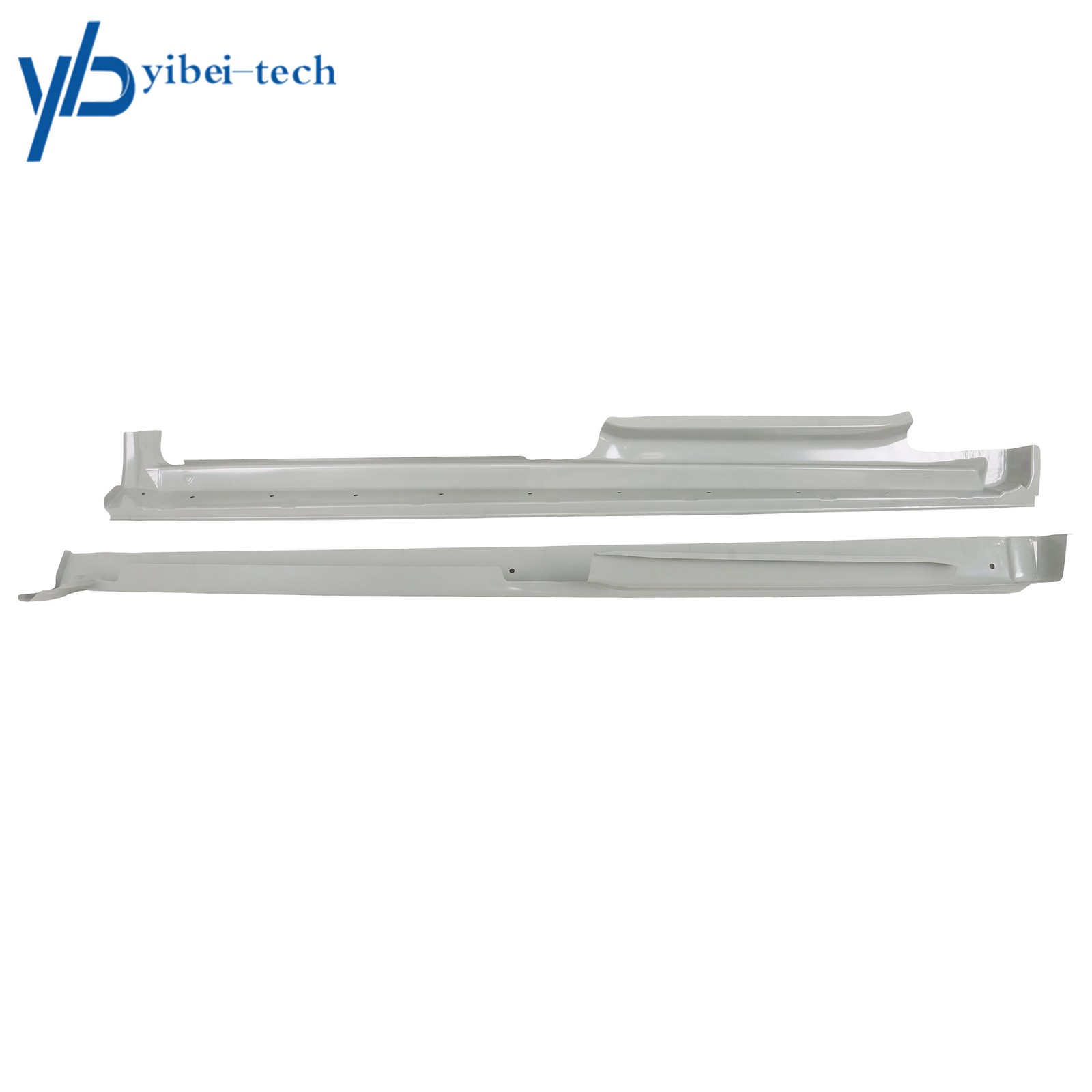 For Ford Transit Connect 2010-2013 Rocker Panel Pair Left & Right Sides