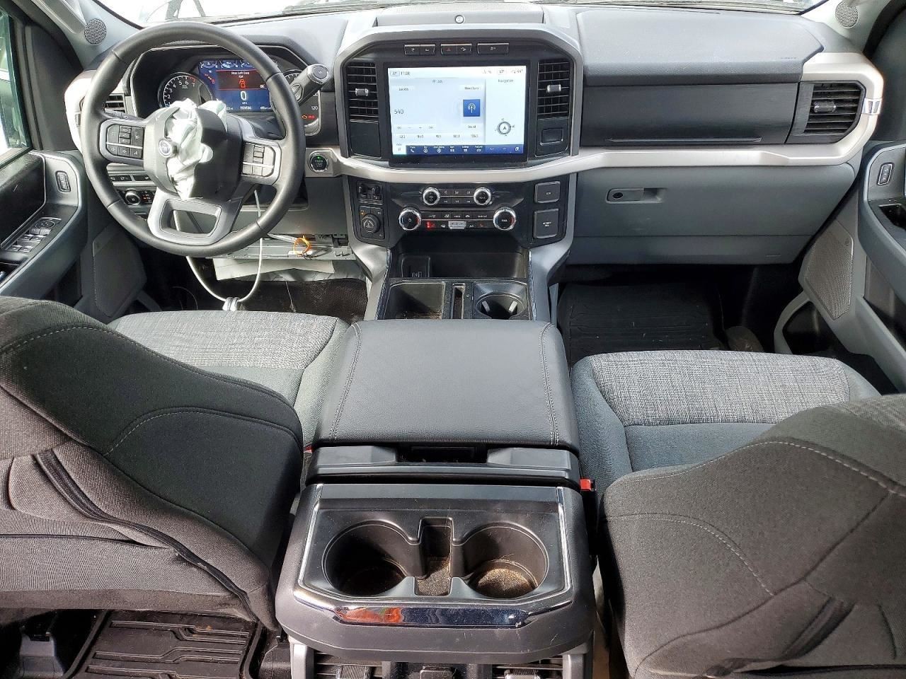 F150 2023 Glove Box 4990521