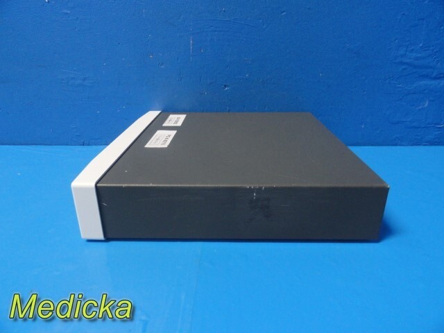 2019 Atmos Optim ENTity VL Digital Video Processor Ref F015406 ~ 35052