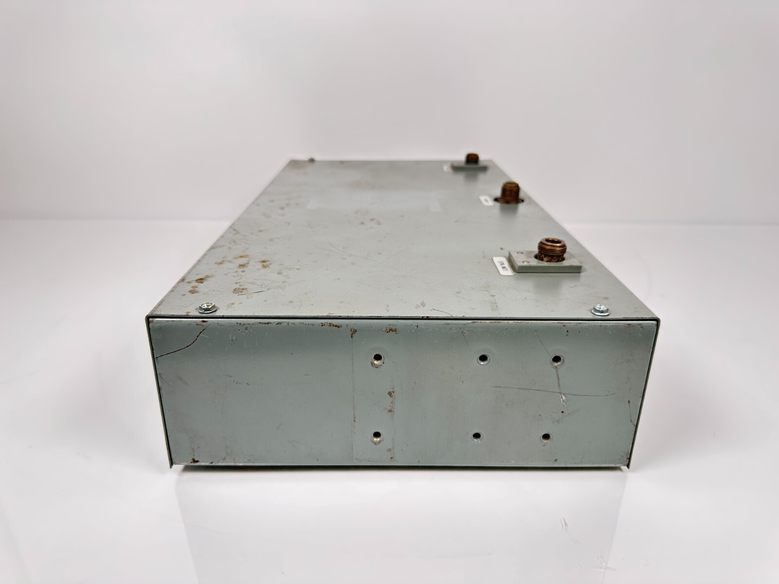 Sinclair Radio Laboratories Filter Duplexer Q-503D