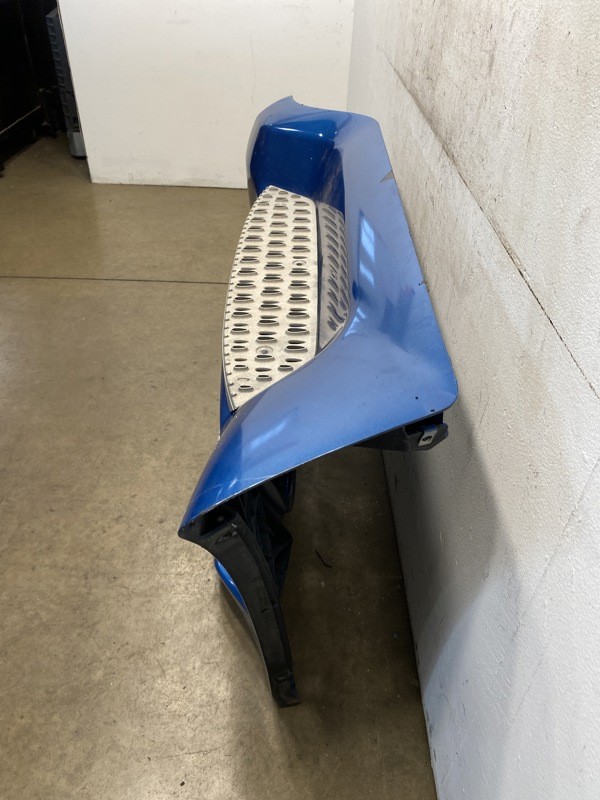 2019 Fairing for Peterbilt 579 (607-13052)