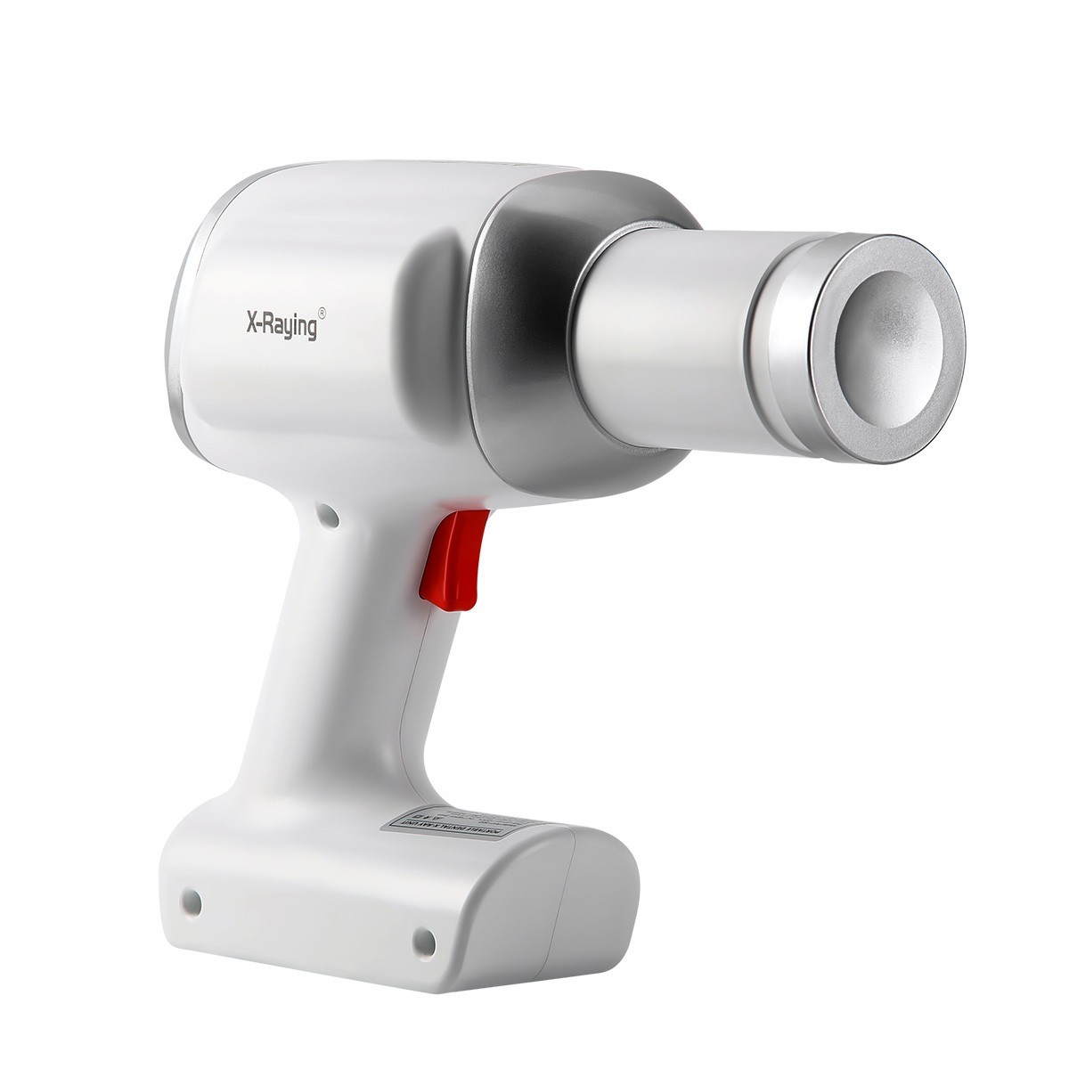 Portable Dental Digital X Ray Machine Unit High Frequency without Scatter Shield