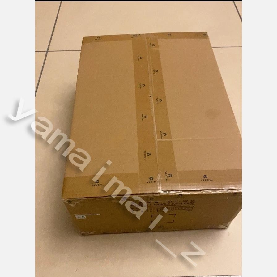 1pc New Emerson R48-5800E Communication Power Module Fast Ship US Free TAX