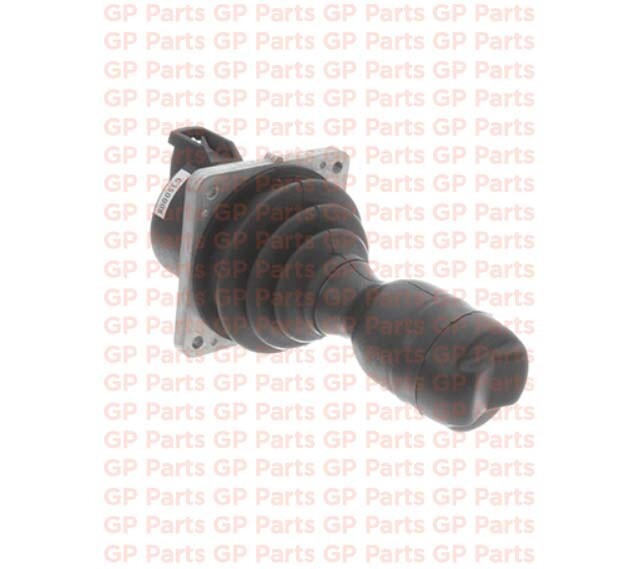 Genie 101173GT, JOYSTICK (2 Axis w/Rocker)(Deutsch) S60/65,S80/85,S80X,SX135XC