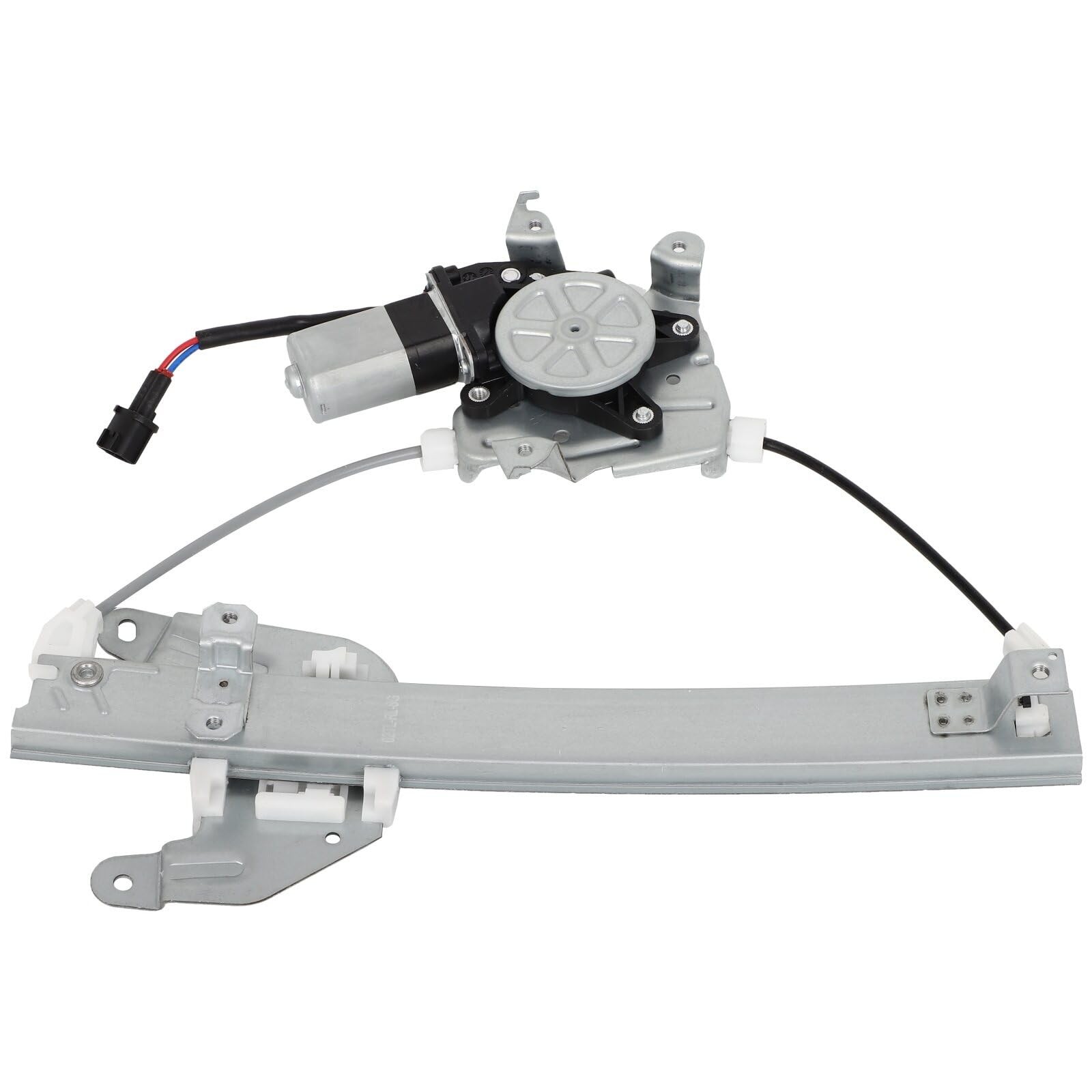 Power Window Regulator with Motor Replacement for 2002-2006 Altima Rear Left