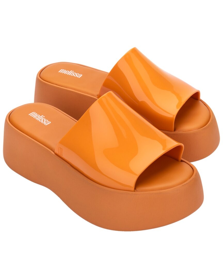 Melissa Shoes Becky Platform Women's