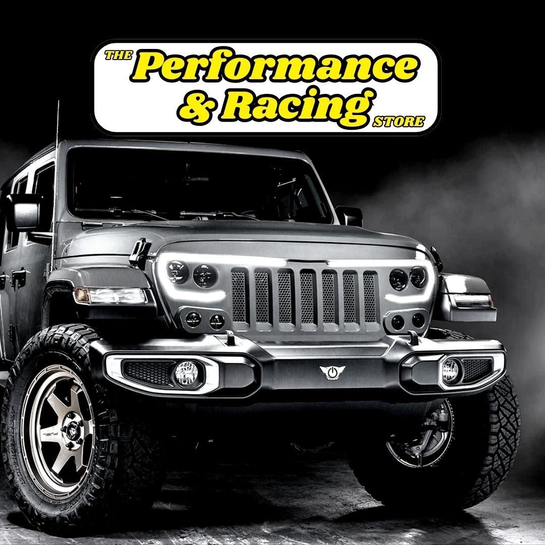 Billet Specialties 69784, 2 Pack 4 Wire Separator Valve Cover Mount Black Pair