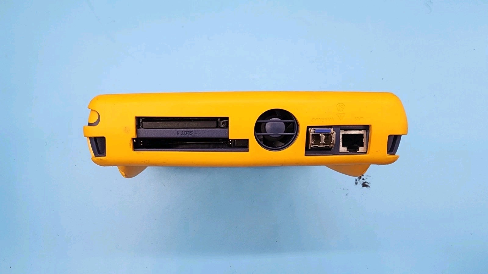 Fluke Networks EtherScope Series II Network Assistant