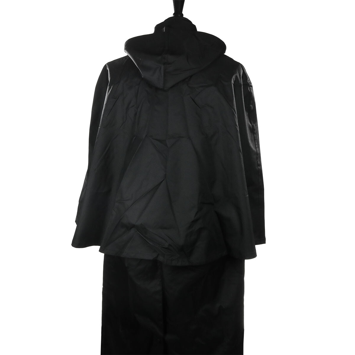 Bandspec Inverness Rain Cape - Made In Scotland