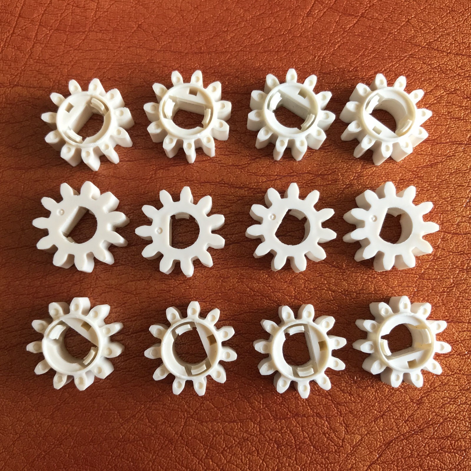 (12pcs/lot) Brand New Konica Gear D11T 385002216B for QD21 minilabs