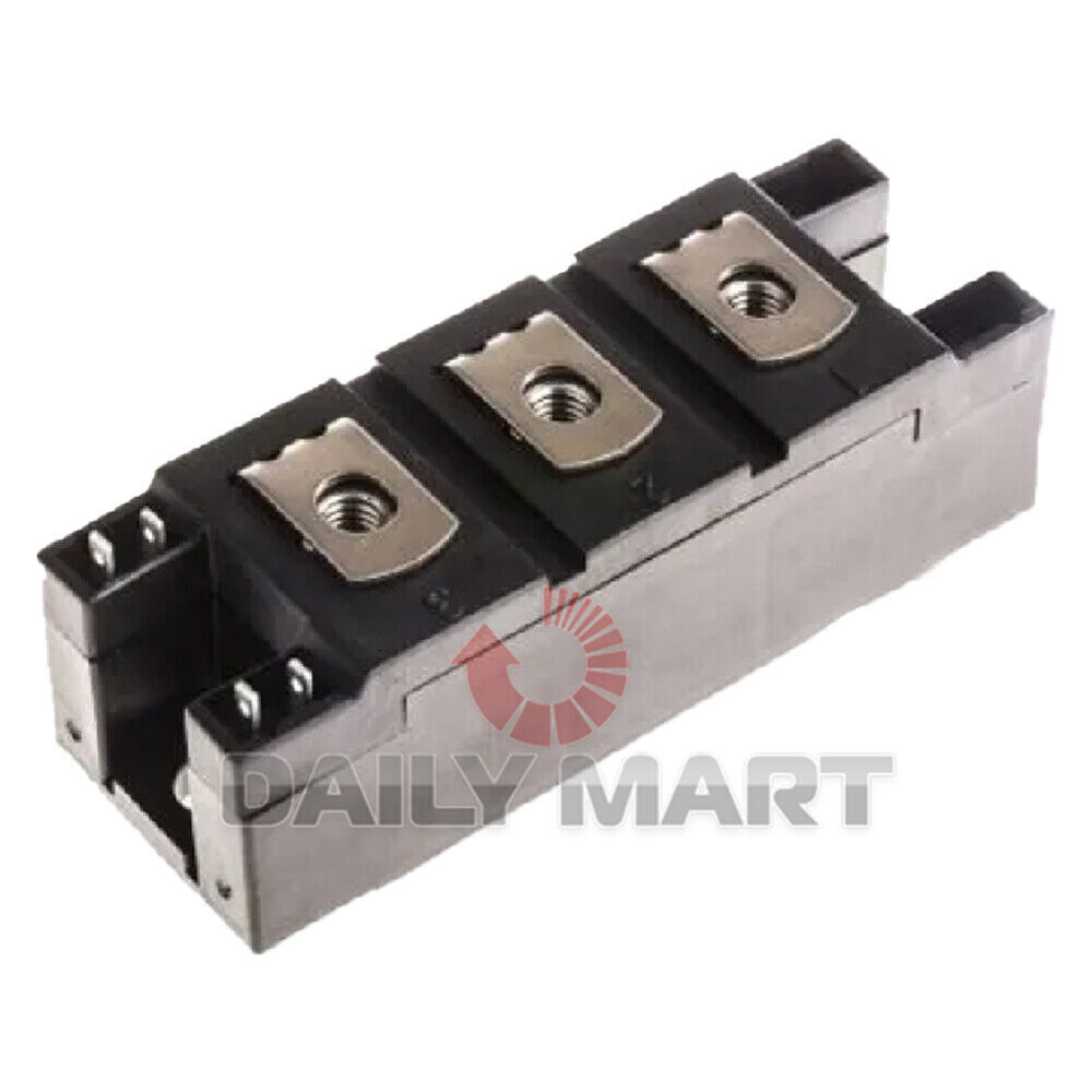 New In Box IXYS MCC162-16I01 Power Supply Module