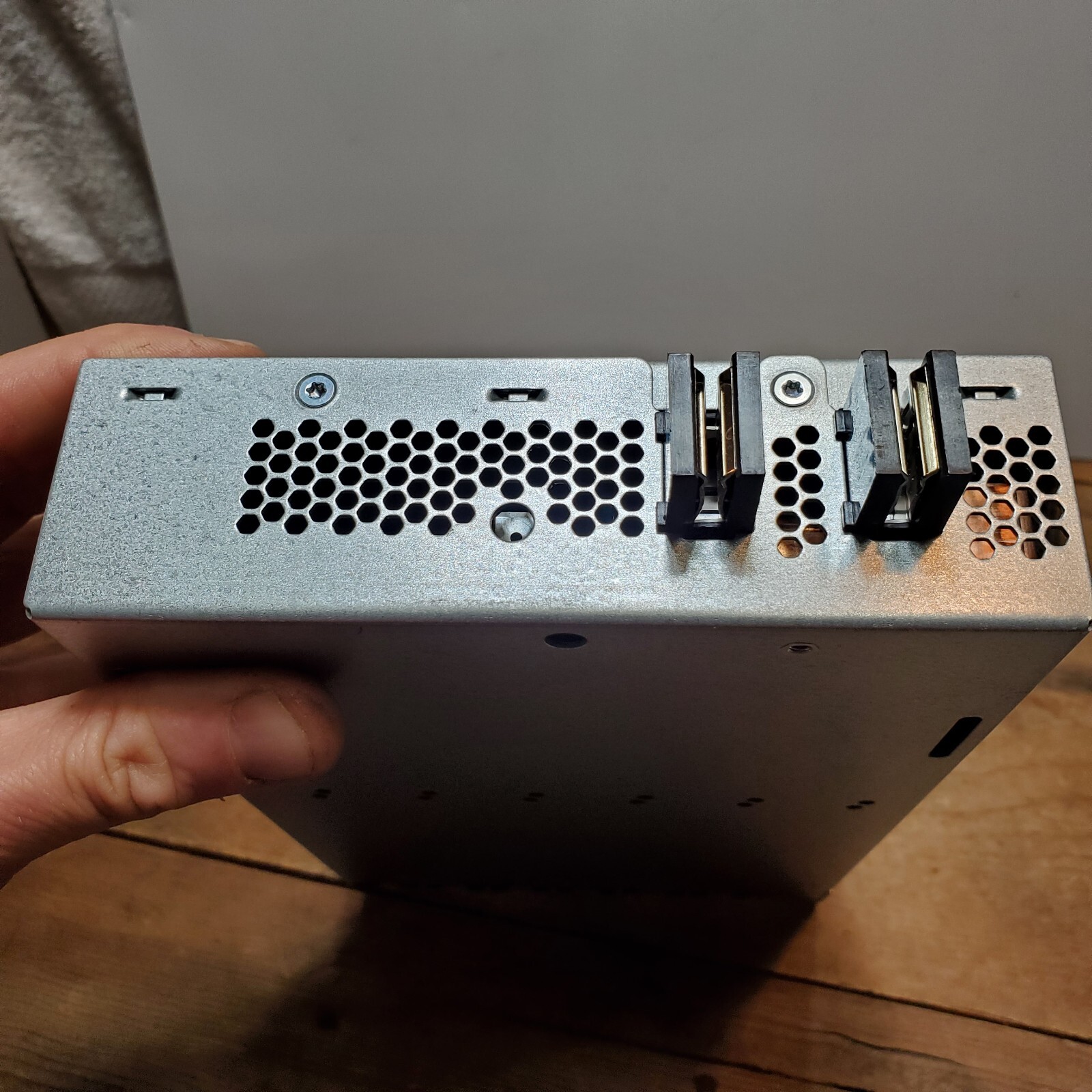 Ericsson PDU 01 04 BMG 980 336/7 Power Distribution EFORE PS 95H740 Version C
