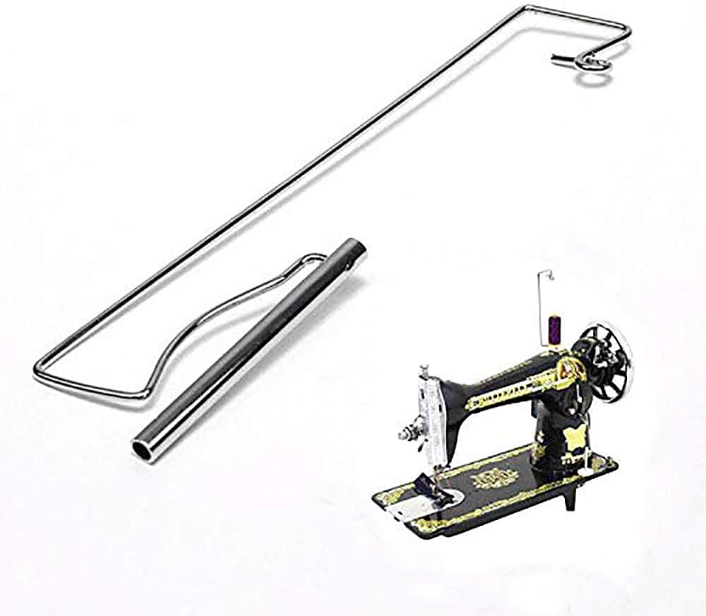 Singer Featherweight Portable Thread Stand for Singer 221 222K Pfaff Elna Bernin
