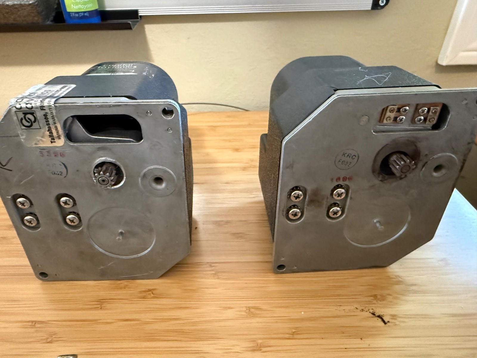 Bendix King KFC200 Autopilot - Computer, Controller, Servos, as shown