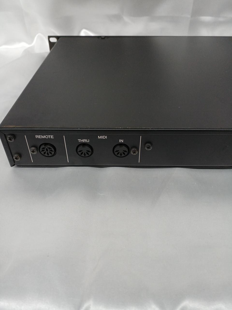 Yamaha Model SPX90 Effects Processor