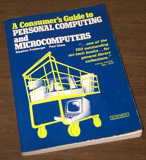 1978 Altair 680 Poly 88 IMSAI PET/CBM MEK6800 Cromemco Z2 BYT-8 MIKE 3 SWTPC KIM